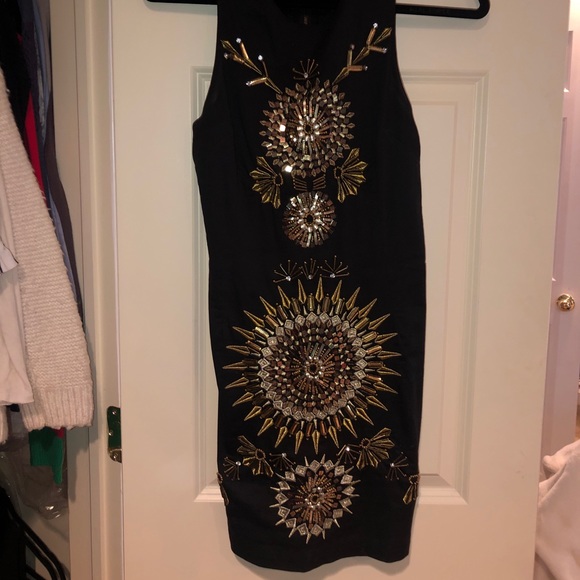 Free People Size 2 Dress - Picture 1 of 4